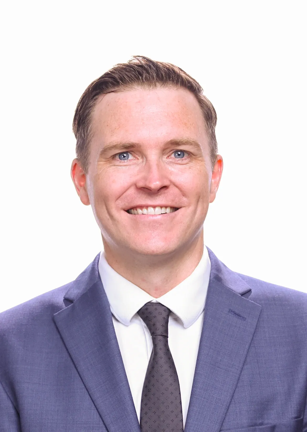 David Mackinnon